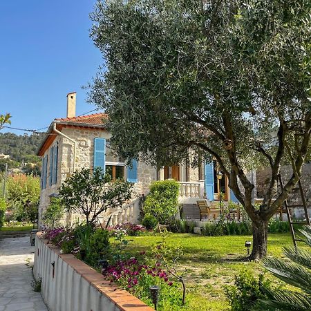 La Thebaide Bed and Breakfast Γκρας Εξωτερικό φωτογραφία