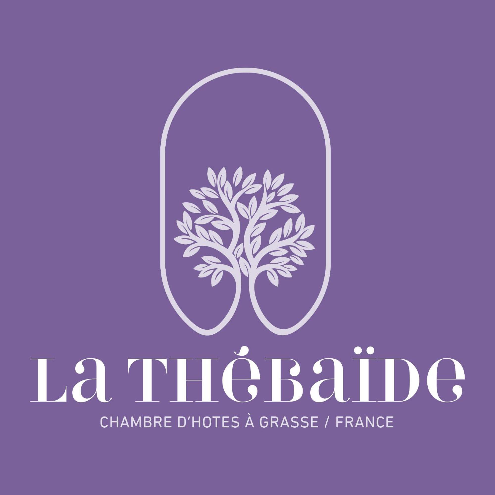 La Thebaide Bed and Breakfast Γκρας Εξωτερικό φωτογραφία