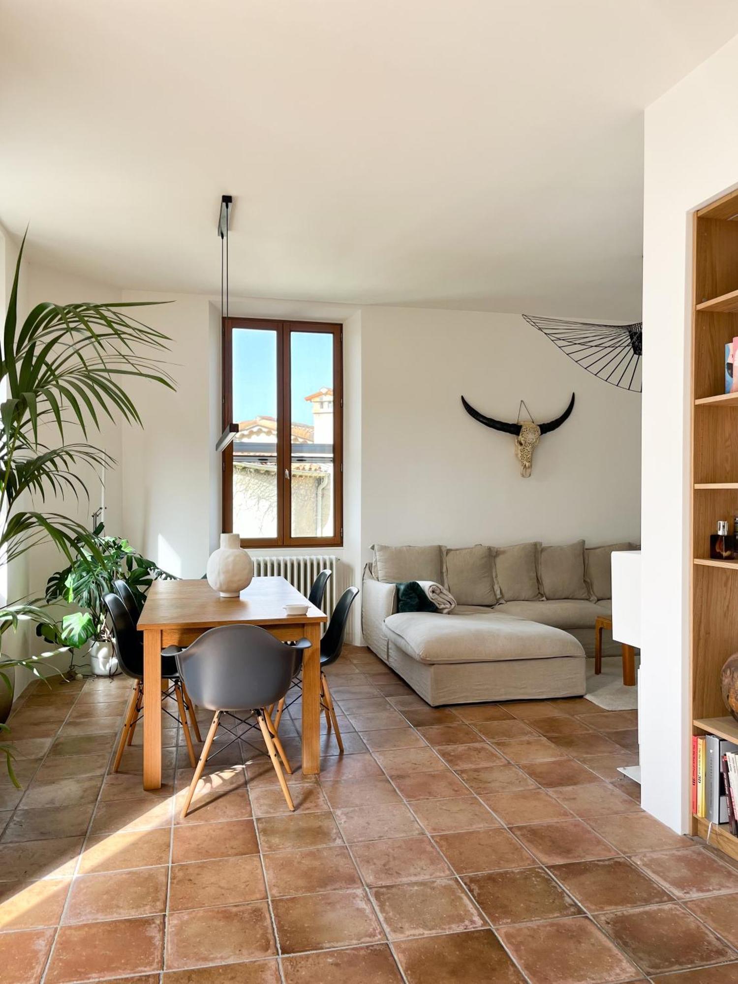 La Thebaide Bed and Breakfast Γκρας Εξωτερικό φωτογραφία