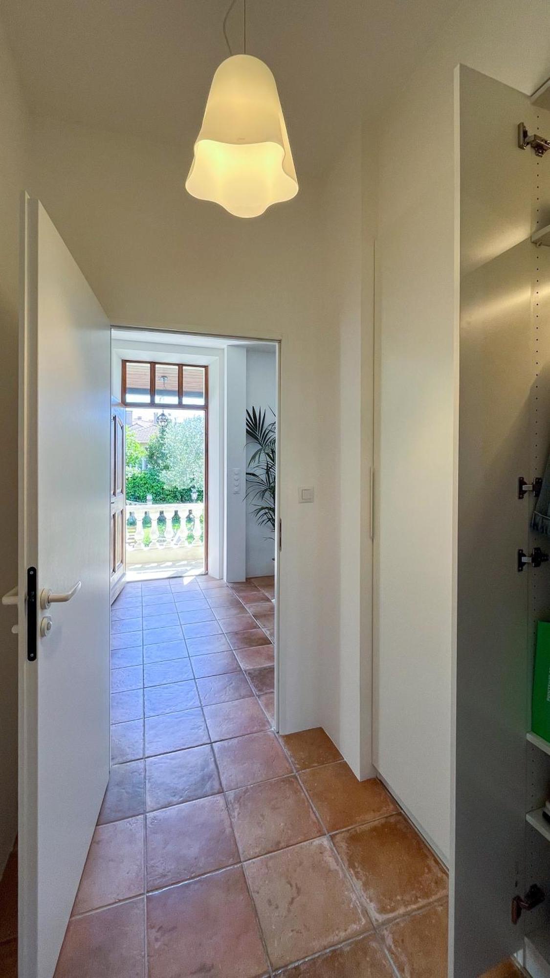 La Thebaide Bed and Breakfast Γκρας Εξωτερικό φωτογραφία