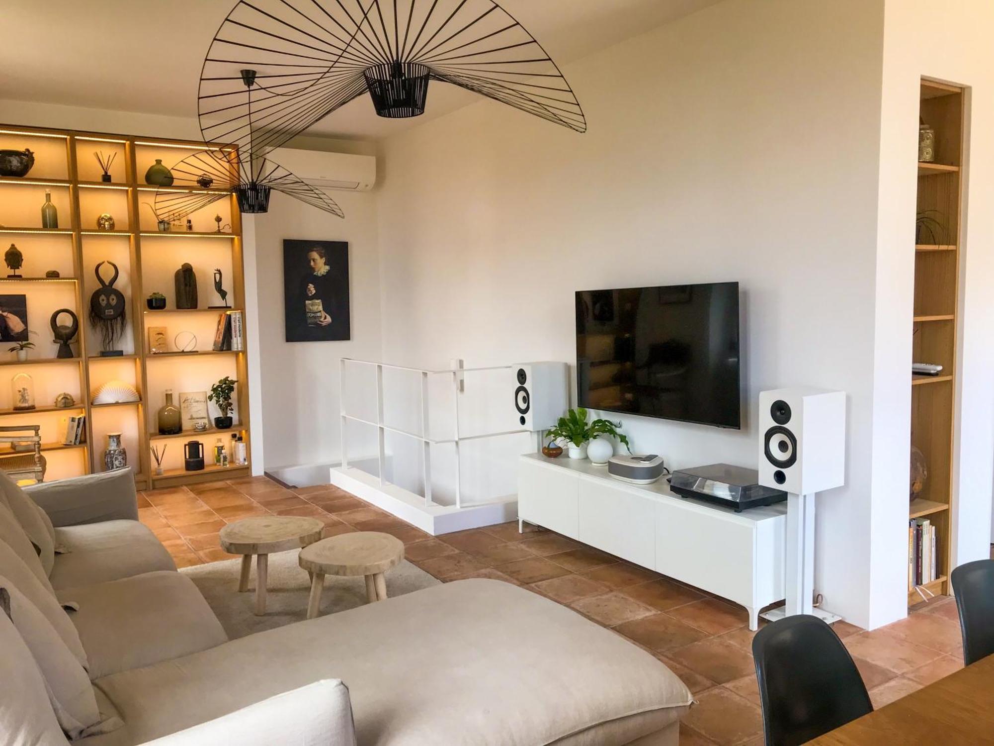 La Thebaide Bed and Breakfast Γκρας Εξωτερικό φωτογραφία